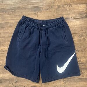 Baggy Nike Men’s Shorts